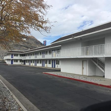 Motel 6 Wendover Ngoại thất bức ảnh