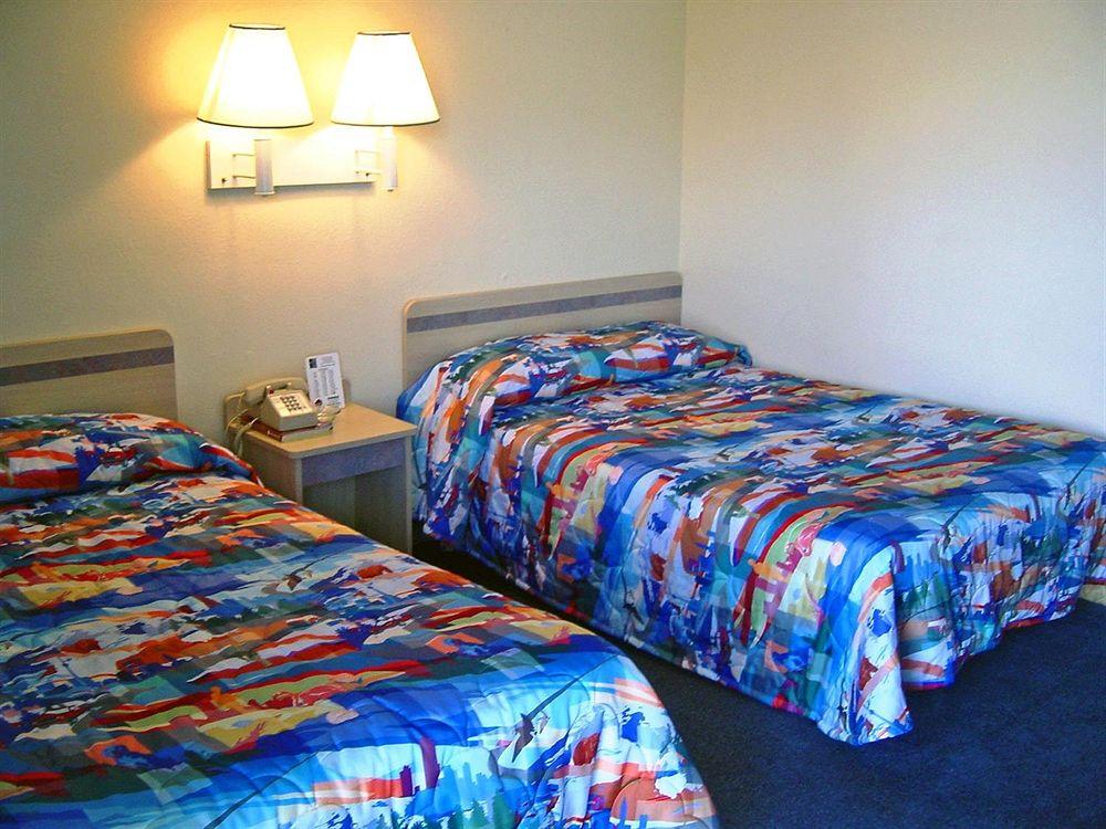 Motel 6 Wendover Ngoại thất bức ảnh