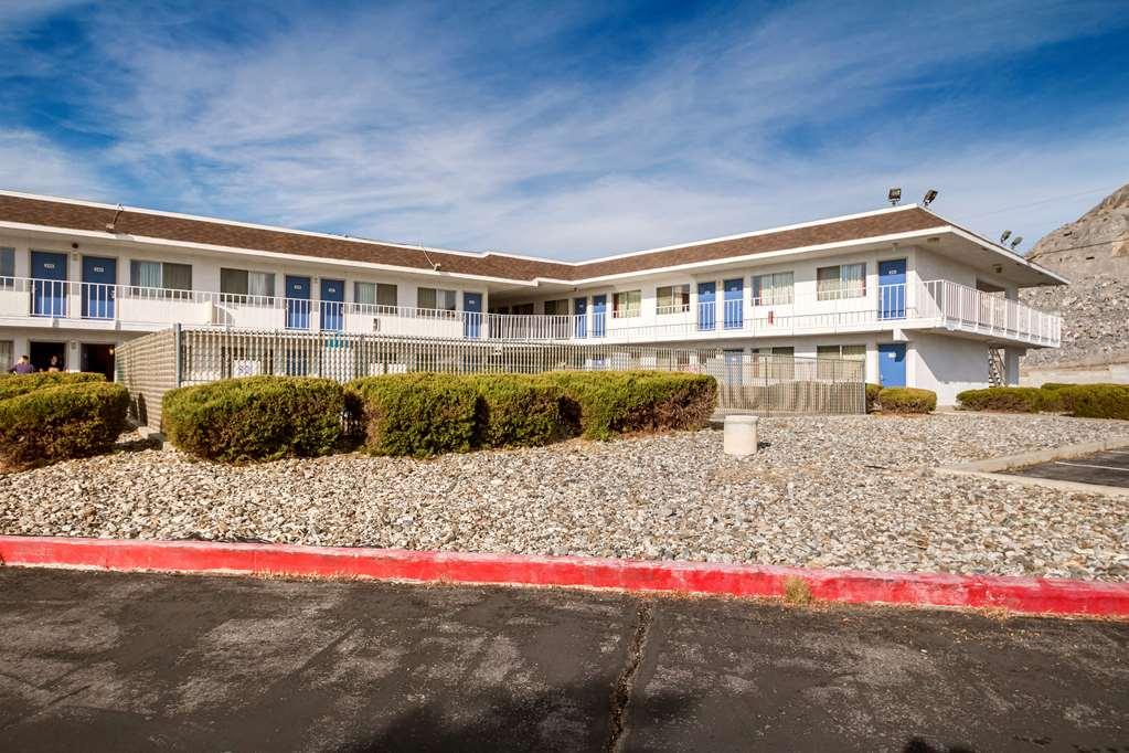 Motel 6 Wendover Ngoại thất bức ảnh