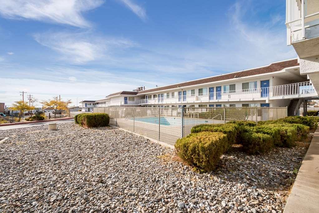 Motel 6 Wendover Tiện nghi bức ảnh