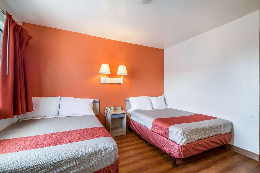 Motel 6 Wendover Phòng bức ảnh
