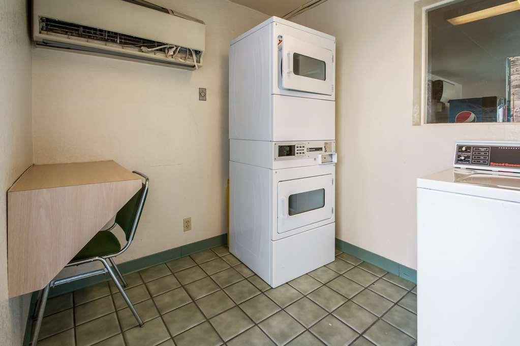 Motel 6 Wendover Tiện nghi bức ảnh