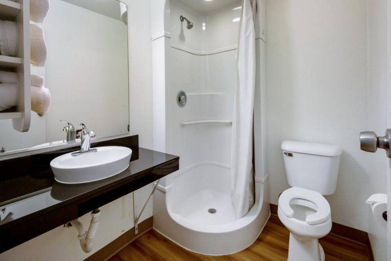 Motel 6 Wendover Ngoại thất bức ảnh