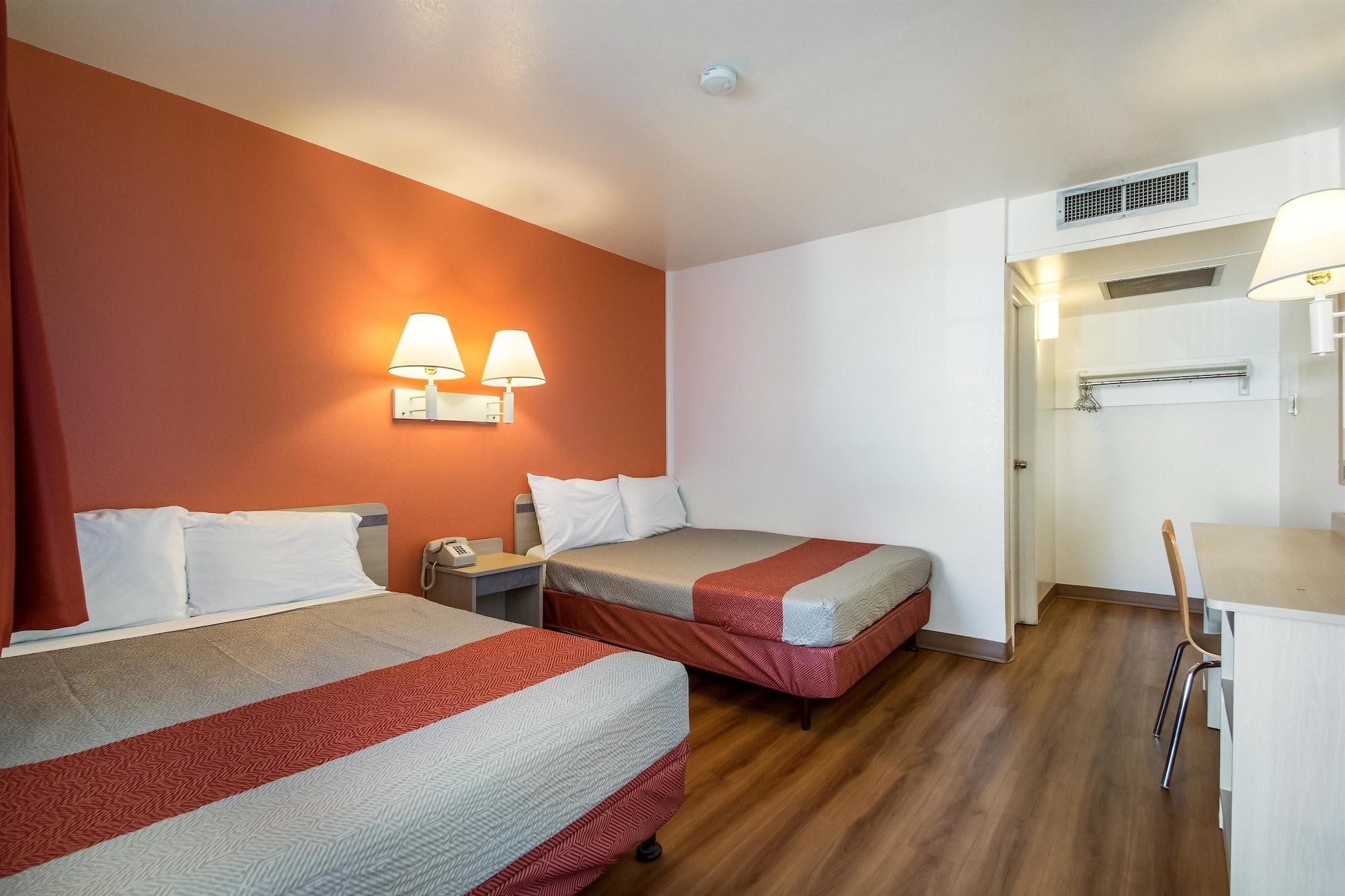 Motel 6 Wendover Ngoại thất bức ảnh