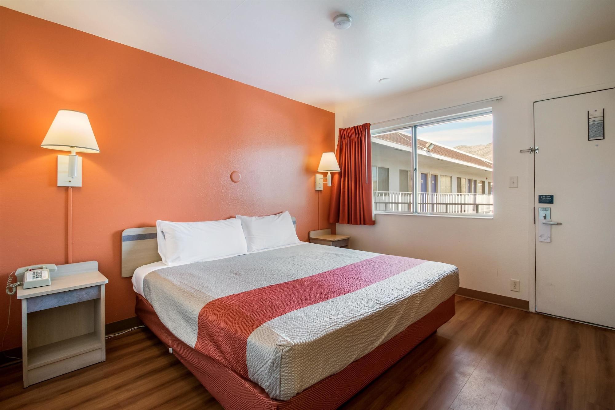Motel 6 Wendover Ngoại thất bức ảnh