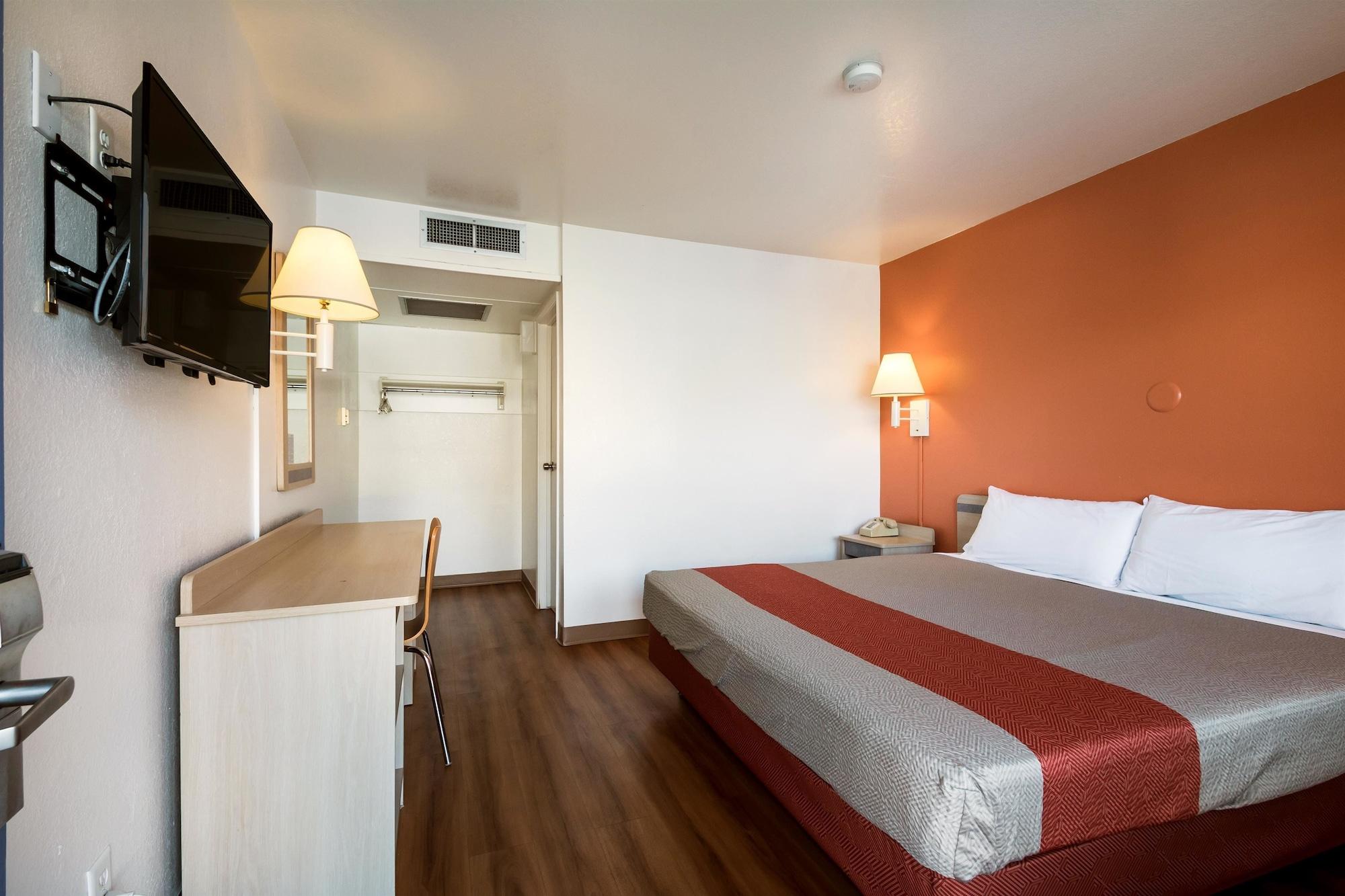 Motel 6 Wendover Ngoại thất bức ảnh