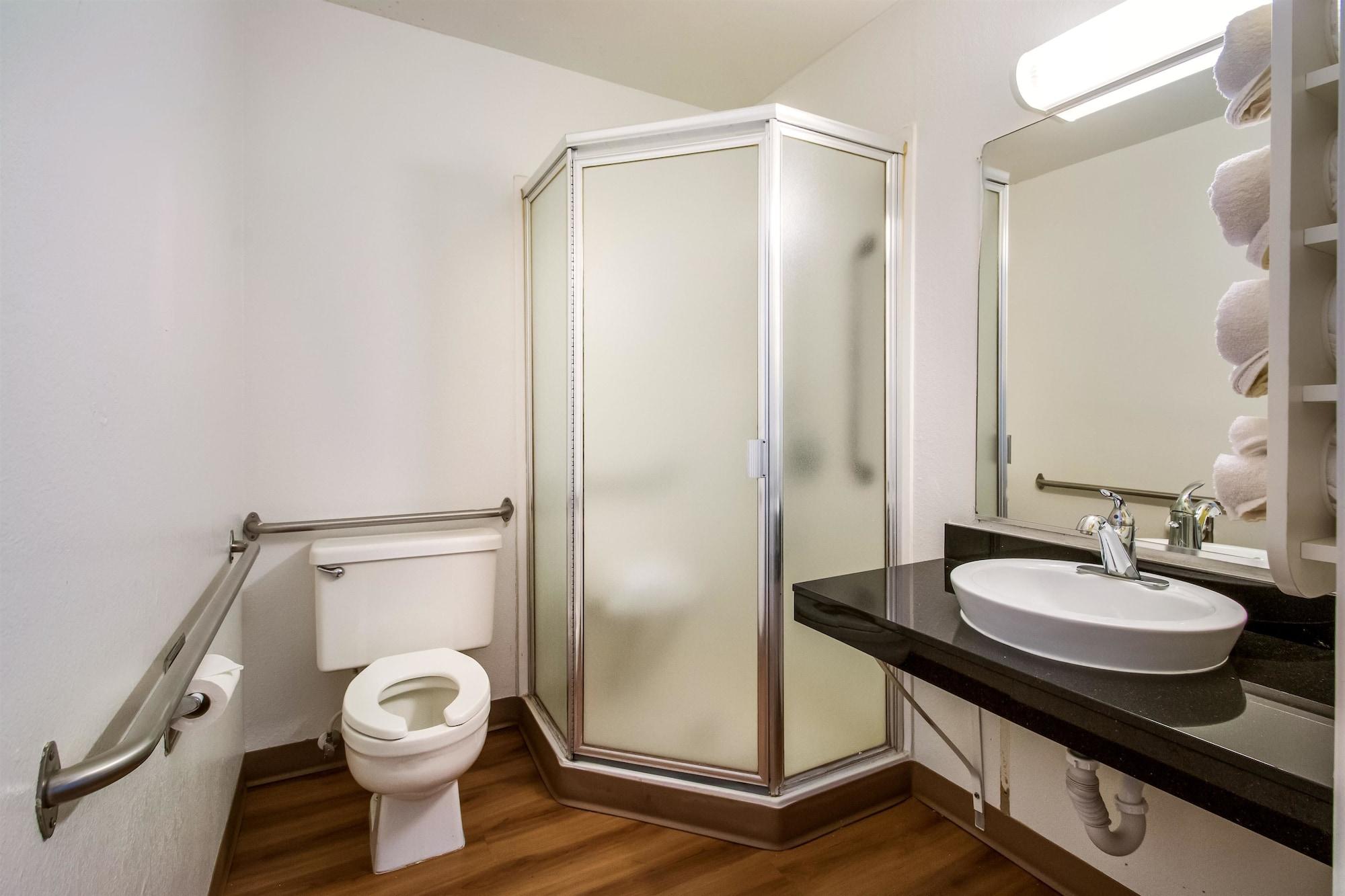 Motel 6 Wendover Ngoại thất bức ảnh