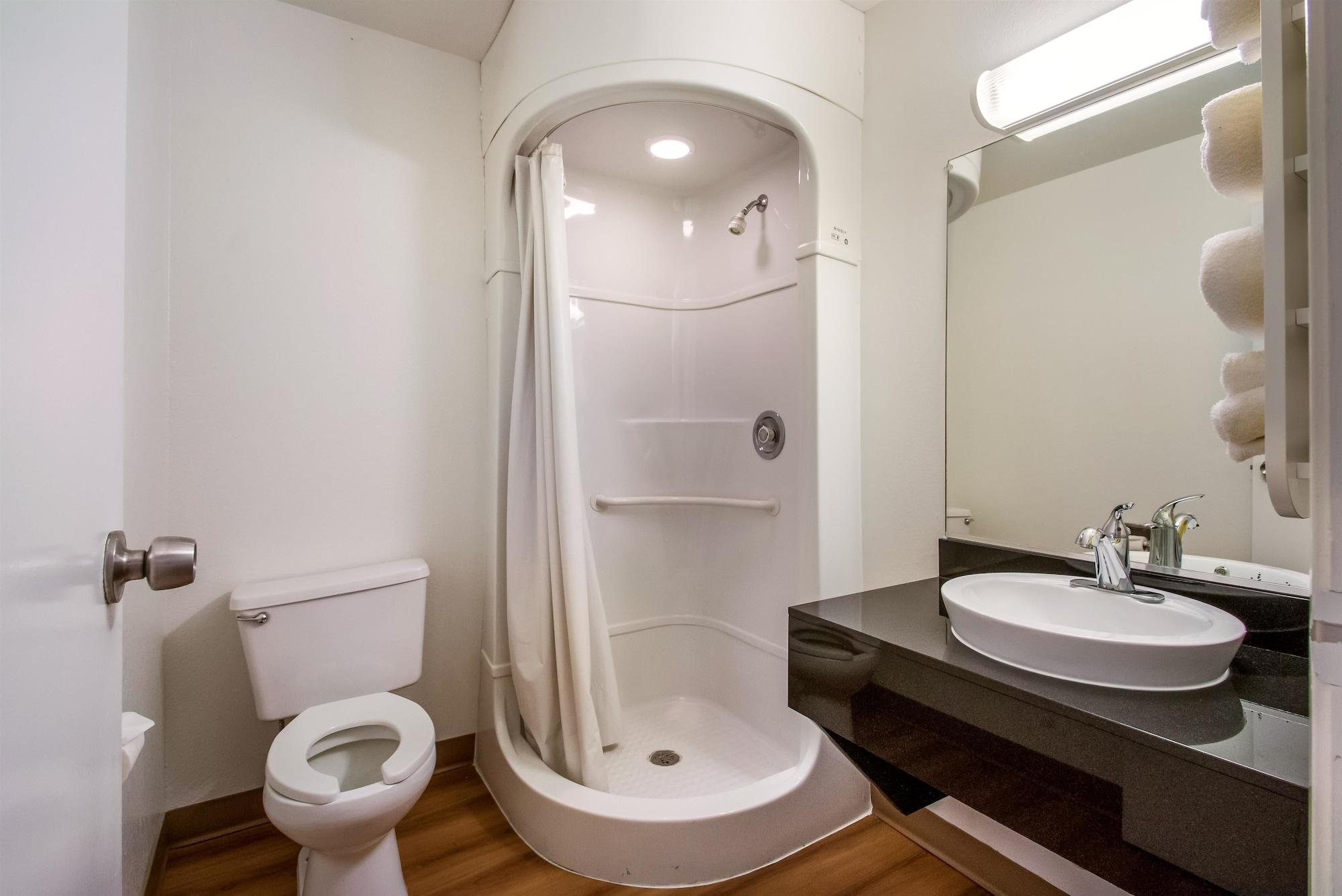 Motel 6 Wendover Ngoại thất bức ảnh