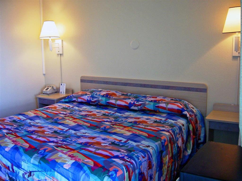 Motel 6 Wendover Phòng bức ảnh